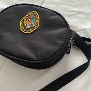 Harry Potter x JuJuBe Crossbody Mini Bag Marauders Map